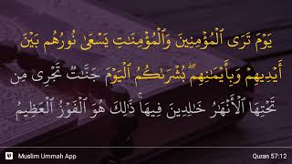 Al-Hadid ayat 12