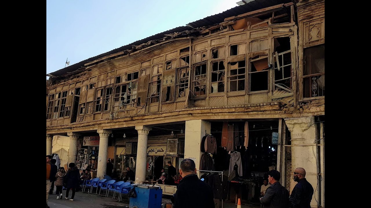 حسن عجمي , برنامج سيرة من بلادي .