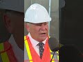‘I’m no Justin Trudeau’: Doug Ford says poll numbers not indicative of his popularity