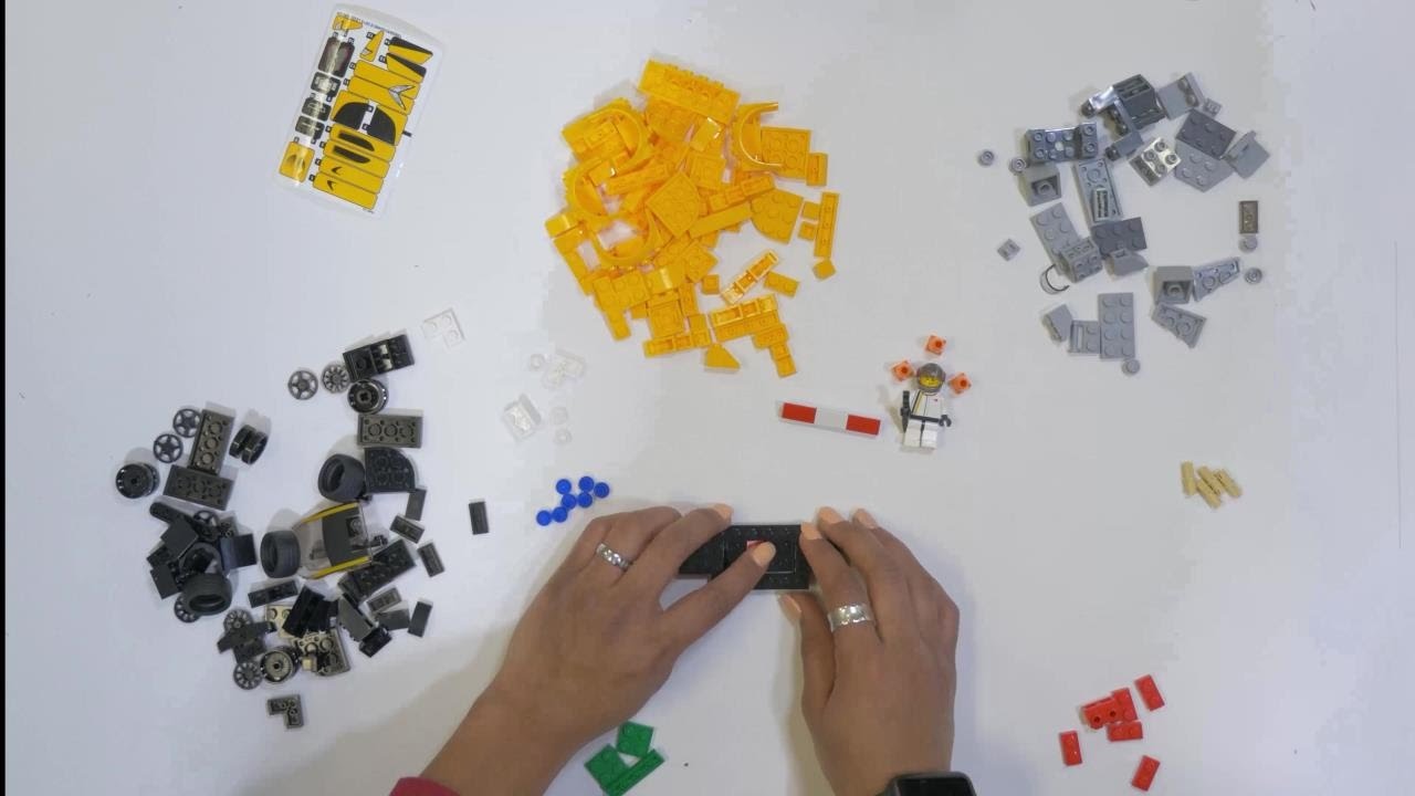 McLaren P1 Lego Build | Autoblog mclaren f1 price