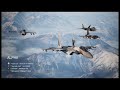 ACE COMBAT 7 multijoueur