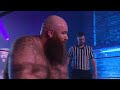 SAnitY Secure Major ICW Title Win: AV vs. SAnitY