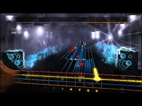failure meaning in bengali Red Hot Chili Peppers - Snow (Bass) Rocksmith 2014 CDLC