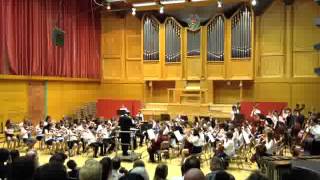 Szent István Tücsök zenekar Nosztalgia koncert 20130813 6 2