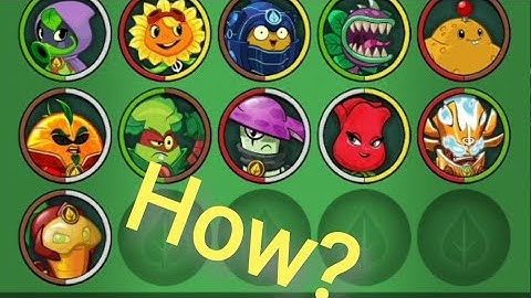 How to get ALL heroes in PvZ heroes without ROOT?