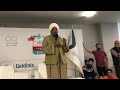خصائص الأمة الإسلامية ودور الشباب محاضرة العلامة د عصام البشير في معرض اسطنبول للكتاب 2022م خصائص الأمة الإسلامية ودور الشباب محاضرة العلامة د عصام البشير في معرض اسطنبول للكتاب 2022م