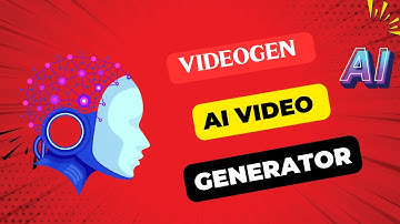 How I Use Videogen AI to Make Money with Ai Video Generator