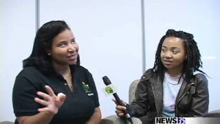 ASUSF President Feature