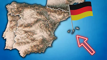 Wie groß ist Mallorca im Vergleich zu Deutschland?