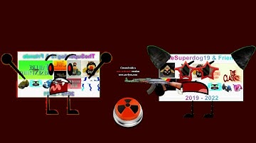 Stop Right There, Evil Riley Bug EXE UTTP THDTC!!!!!