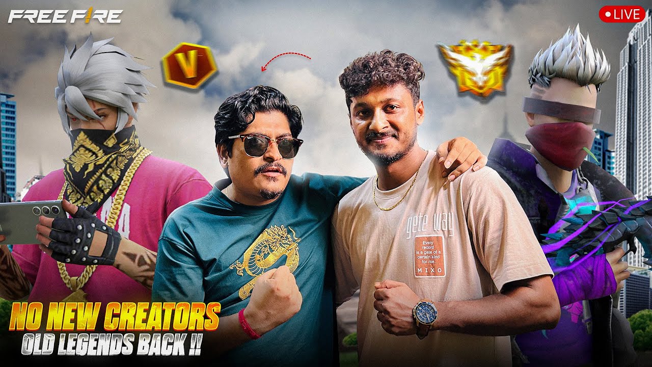 Latest Title & Thumbnail