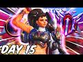 Unranked to LEGEND in 30 Days | Day 15