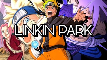 Naruto | Emptiness Machine