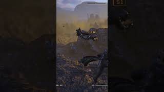 Helldivers 2: Thats Not How You Do That! #helldivers2 #gaming