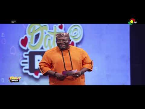 LIVE: Date Rush S16 || 04-07-2026