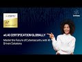 Best AI Security Level 3 Certification Course | Advanced AI Cybersecurity, Threat Intelligence