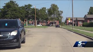 Oklahoma City's oldest public housing property could soon see much-needed renaissance