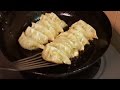 Gyoza Jiaozi Today s Cooking