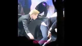 Fancam 130507 No Mercy B.a.p Live On Earth La