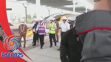 Kerajaan Indonesia tidak akan guna dana negara bayar hutang