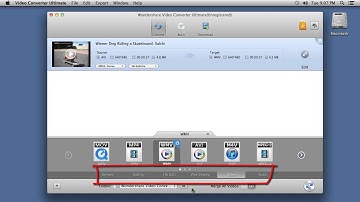 Best Video Converter for Mac