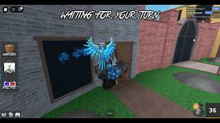 Free Private Server For Murder Mystery 2 [May 2026] Link In Comments