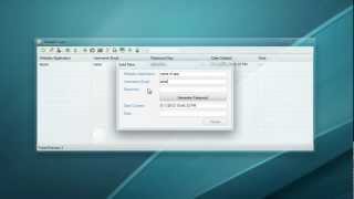 Simple Crypt - Password Protector & Keeper