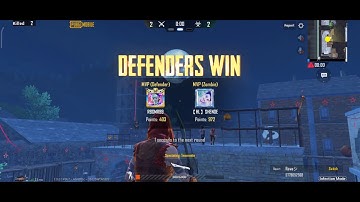 HOW TO SURVIVE & WIN IN NEW ZOMBIE INFECTION MODE PUBG MOBILE PLAY AS ZOMBIES PUBG MOBILE UPDATE 1.0