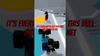 Please take this penguin off the internet