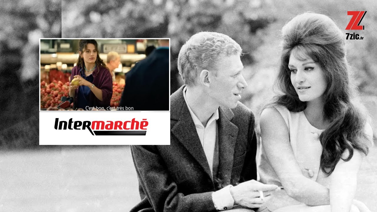 Musique de la pub intermarché 2024 - 7zic