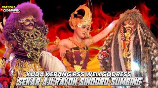 Download Mp3 KUDA KEPANG RSS SEKAR AJI RAYON SINDORO SUMBING TERBARU 2025 Gudang lagu Download Mp3 KUDA KEPANG RSS SEKAR AJI RAYON SINDORO SUMBING TERBARU 2025