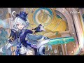 Genshin Impact Livestream Version 4.2
