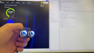 W5100S-EVB-PICO + RUS04 + Adafruit IO Demo