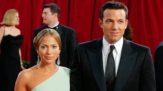 Jennifer Lopez Reveals Why She Thinks Former Fiance Ben Affleck's Back Tattoo Is 'Awful'