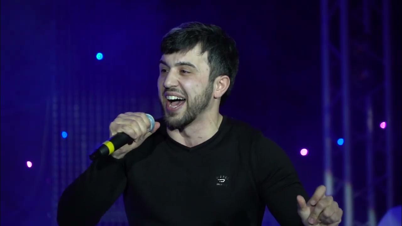 Даргинские певцы мужчины список с фото имена IАРИП САИДОВ - Свадебная - YouTube