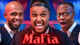 BETA SQUAD MAFIA GAME: ALL STAR EDITION
