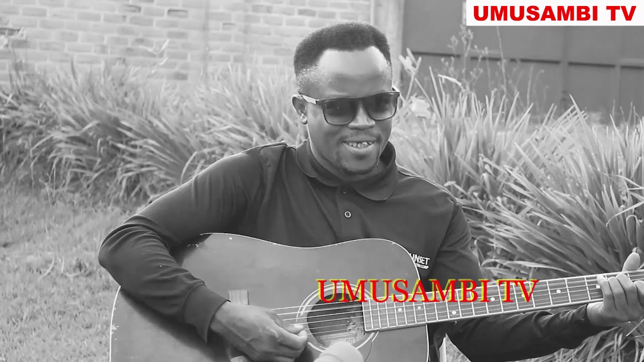 Nzinzi wa nzigiye#nonstop guitar#kora subscribe