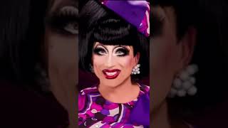 You can get through this, Bianca 😂🤣 #drag #dragrace #pitstop #biancadelrio #brookelynnhytes