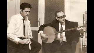 Bekir Sıdkı SEZGİN-Müstâk-ı Cemâlin Gece Gündüz Dil-i Şeydâ (SÛZNÂK )R.G.