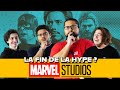 Marvel  la fin de la hype   spatule bros cast