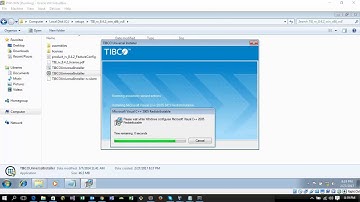 how to install Tibco Rendezvous