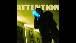 The Weeknd - Attention (GarageBand Cover) Instrumental
