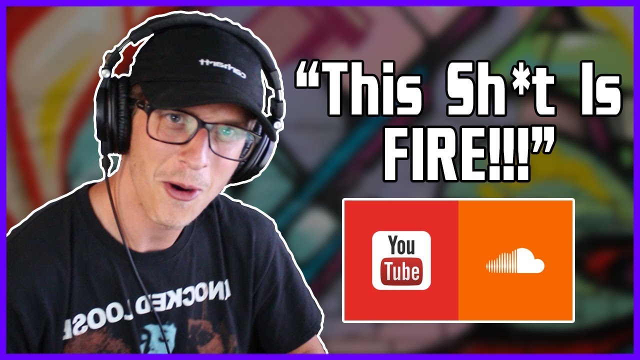 Real Producer Reacts to Your Music (TREETIME Reactions)