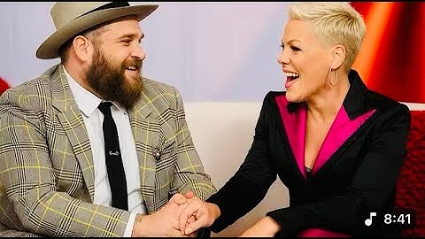 Teddy swims ft pink official music video release 2025