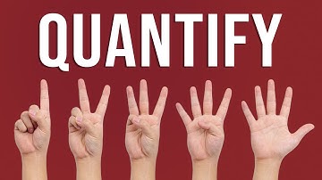 Veteran Resume Tips - Quantify