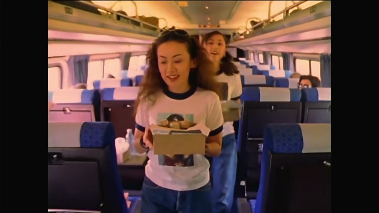 その他 RUN! PUFFY! RUN! [DVD] p706p5g RUN! PUFFY! RUN! (1996) - YouTube
