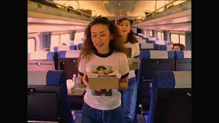 RUN! PUFFY! RUN! (1996) - YouTube
