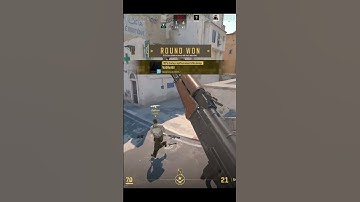 CS2 kill effect | ProXpertGaming | #cs2 #csgo #counterstrike