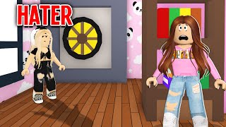 I Found What's Inside My Biggest HATER's SAFE Inside Adopt Me! (Roblox)