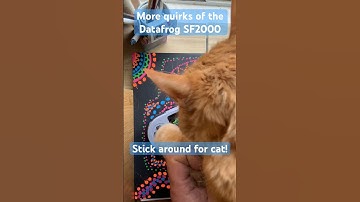 MORE Quirks of the Datafrog SF2000 - slow snes & always on volume. The sum is about $20 #shorts